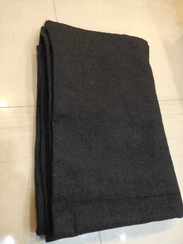 Available In Various Colors Woolen Fabric Donation Blanket