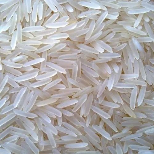 Commonly Cultivated Pure And Dried Long Grain Basmati Rice