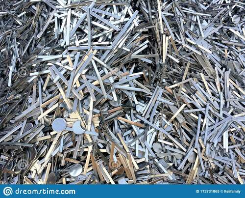 Corrosion Resistance Used Steel Wire Scrap For Industrial Use