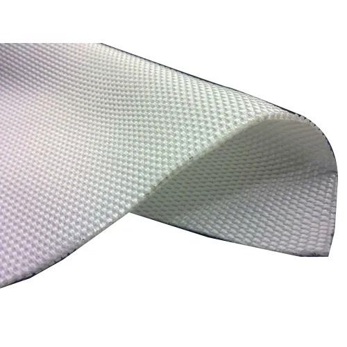 Eco Friendly And Washable Woven Geotextile Fabric For Flooring Light In Weight