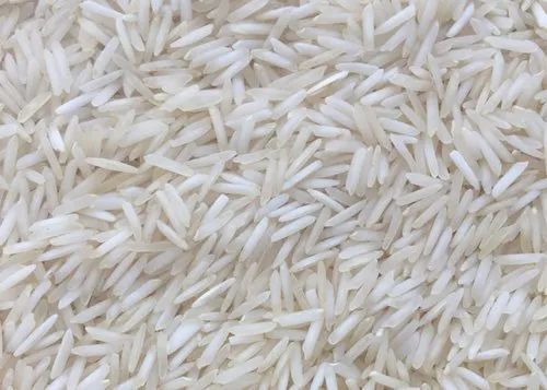 Gluten Free Medium Grains 1121 Steam Basmati Rice For Cooking
