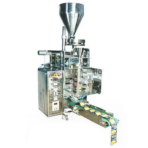 Heavy Duty Computerized Automatic Grade Electric Sugar Packing Machine Capacity: 35 Pcs/Min