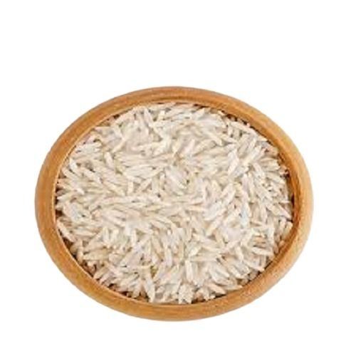 Indian Origin 100% Pure White Long Grain Dried Basmati Rice Admixture (%): 1%