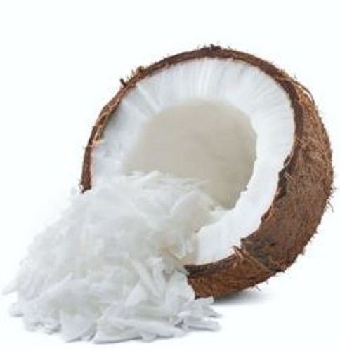 Mild Taste Dried Raw Coconut Powder