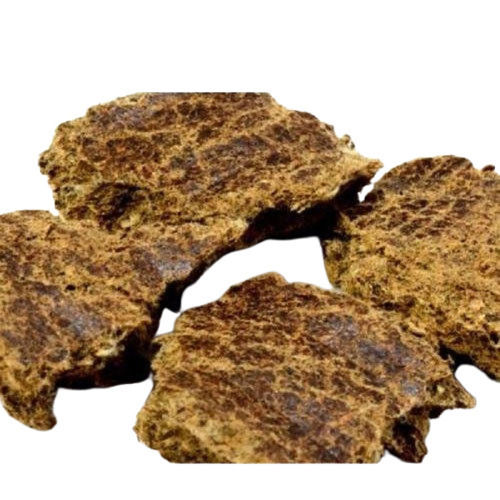 Pure And Natural Dried Cotton Seed Cake for Treating Cattle's Digestive Disorders