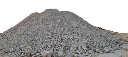 Reversible Dimensional Stable Natural Refractory China Clay Powder Application: For Industrial Use