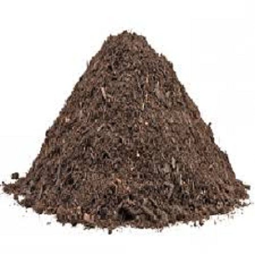 Slow Release Type Organic Compost Fertilizer Powder For Farming 