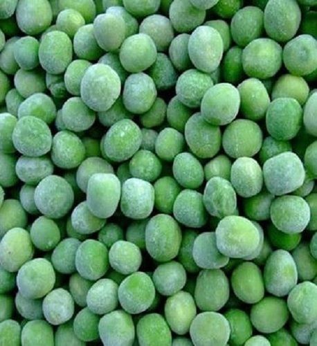 Source Of Protein And Antioxidants Raw Frozen Green Peas