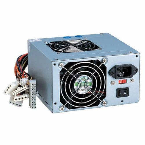 Superior Finish And High Temperature Power Supply For Industrial Use