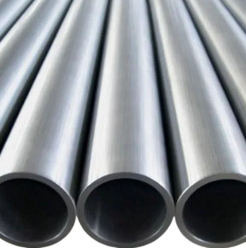 Black 1/2 Inches 690 Mpa Tensile Strength Round Inconel Structural Tubes 