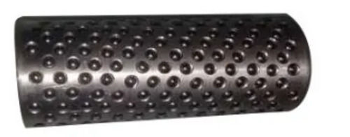 100 Grams Aluminum Ball Cages Uses To Holds The Bearings Together  Bore Size: N/A