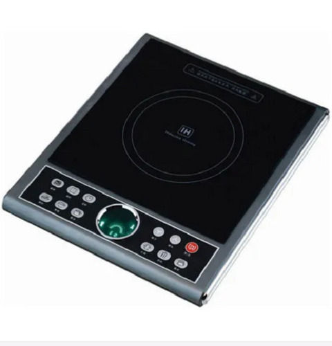 15Mm Size Electric Cast Iron Induction Cooker For Cooking Application: Home