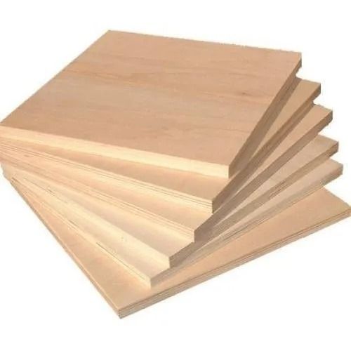 18x18 Inches Environmental Friendly Matte Finished Marine Plywood Boards