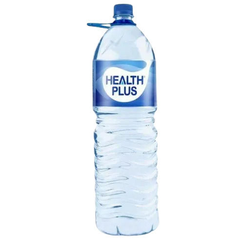 2 Liter Purified Packaged Drinking Water Bottle, Per Box 6 Bottle 