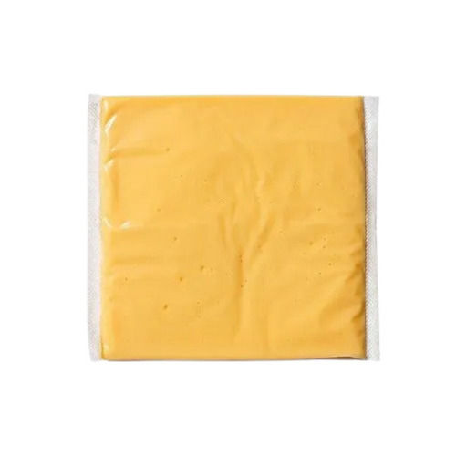 33 Gram Fat Original Flavor Processed Cheese With One Week Shelf Life 