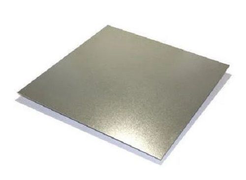 40X35 Inch Size Hot Rolled Galvanized Iron Plate Thickness: 0.2 Millimeter (Mm)