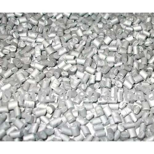 Grey 41 Megapascals 0.92 G/Cm3 General Plastics Polypropylene Granules