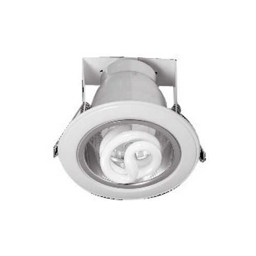 5 Watts 220 Volts 2700 Kelvin Cool Day White Round Led Ceiling Light