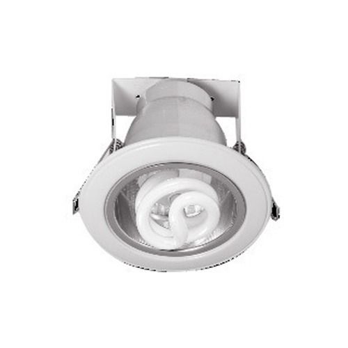 5 Watts 220 Volts 2700 Kelvin Cool Day White Round Led Ceiling Light Application: Indoor And Outdoor