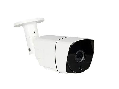 50 Hertz Abs Plastic Digital Cctv Bullet Camera For Indoor And Outdoor  Camera Pixels: 1080 Pixel (P)