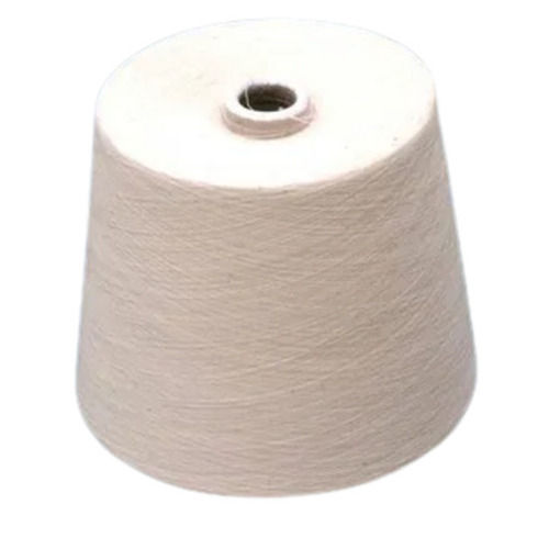 Plain White Cotton Yarns, For Weaving, Count: 60 at Rs 1400/piece in  Coimbatore