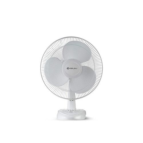 50 Watt 240 Volt 3 Plastic Blades Aluminum Table Fan