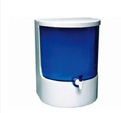 6Kg And 320X275X410Mm Wall Mounted Plastic Uv Water Purifiers Dimension(L*W*H): 320 X 275 X 410 Millimeter (Mm)