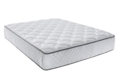 7x6 Foot 12 Inch Thick Rectangular Ultra Soft Foam Bed Mattress 