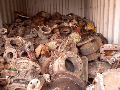Red Brass Scrap In Ahmedabad - Prices, Manufacturers & Suppliers