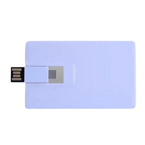 8 Gigabyte Plastic Body External Card Pen Drive Application: Computer And Laptop