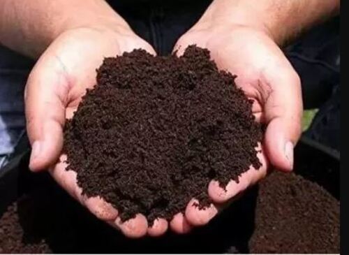 99.9% Pure Organic Fertilizer For Indoor And Outdoor Plants  Application: Gardening