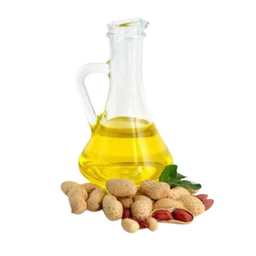 99% Pure Cold Pressed Hygienic Process Organic Groundnut Oil  Application: Cooking