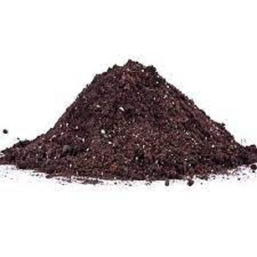 Brown Controlled Release Type 68917-51-1 Cas No Organic Fertilizer With 99.9% Purity