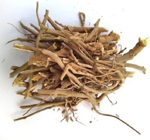 Herbal Extract Ayurvedic Organically Cultivated Ashwagandha Roots