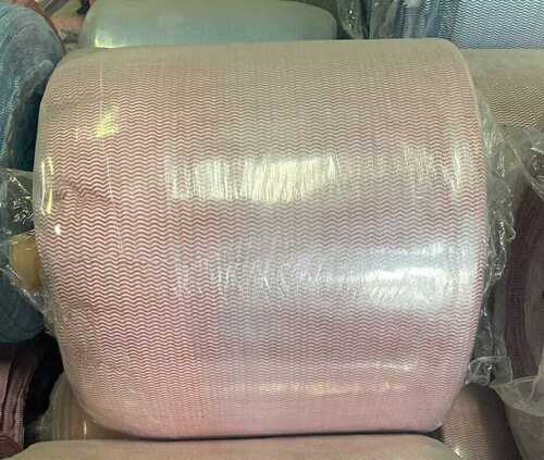 nonwoven spunlace fabric