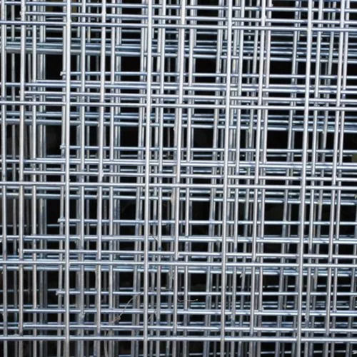 Hot Rolled Welded Polished Finish Galvanized Iron Wire Mesh For Agricultural Aperture: 00