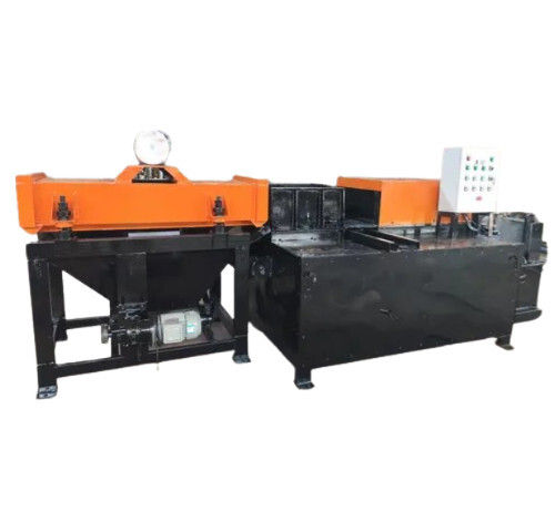 Lead-acid battery recycling line