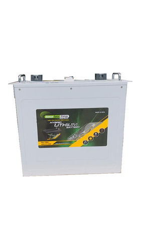 Nexus 48V 100Ah Lithium Ion Phosphate Lifepo4 Battery Nominal Voltage: 48 Volt (V)