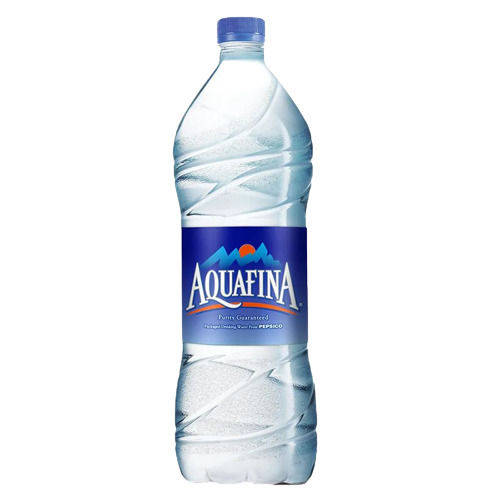 Pure And Healthy Packaged Drinking Mineral Water, Pack Of One Liter
