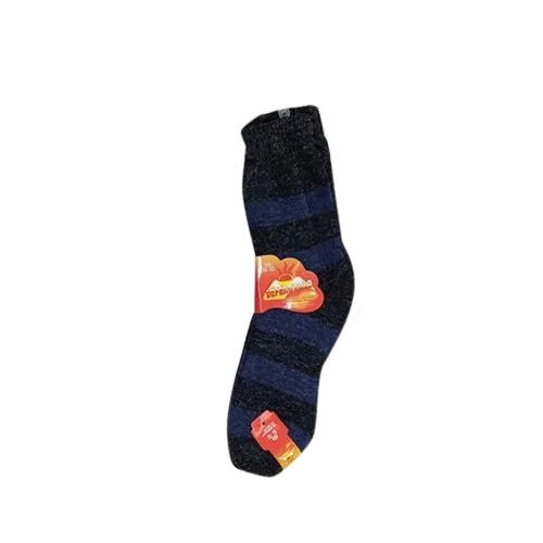 Unisex Plain Thermal Socks at Rs 20/pair in New Delhi