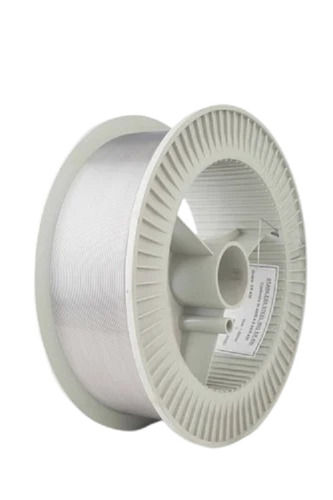 Gray 1.5 Millimeters Stainless Steel Flux Core Wire For Welding