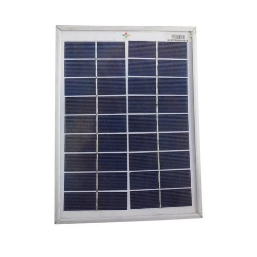 10.6x13.4x1.0 Inches 10 Watts 12 Voltages Solar Power Panel