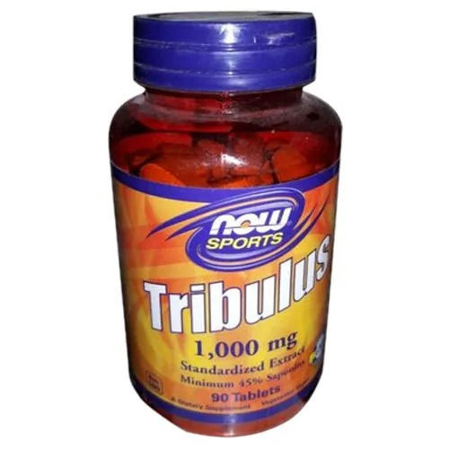 1000 Mg Cool And Dry Places Health Tribulus Terrestris Extract 