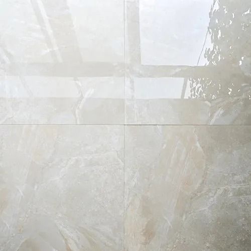 Rectangle 15X10 Inches And 11Mm Thick Glossy Finish Ceramic Floor Tiles