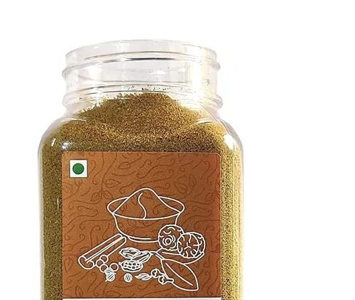 Orange 250 Gram Dried Spicy Powder Authentic Spice Mix, Garam Masala