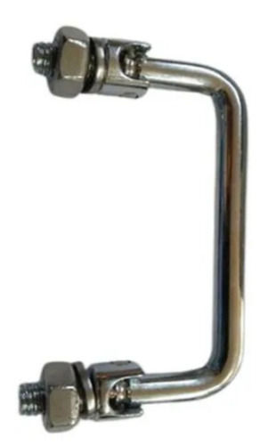 3.5 Inches 175 Gram Corrosion Resistant Stainless Steel Pull Handle Application: Doors