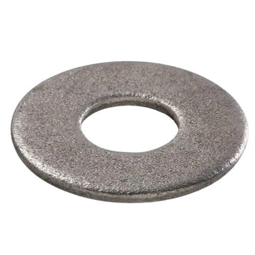 30 Mm Corrosion Resistant Stainless Steel Flat Round Washer 