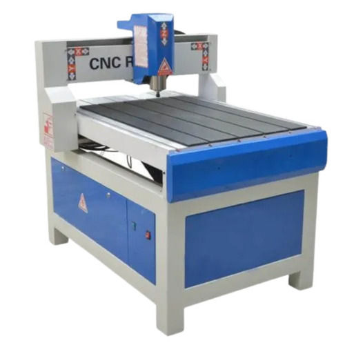 3500 Watt 440 Voltage Fully Automatic Wood Carving Machine