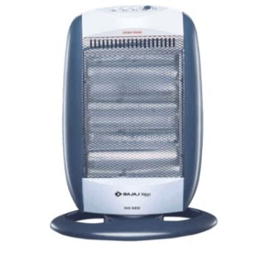 375 X 175 X 595 Mm 230 Volts 1500 Watts Pvc Plastic Room Heater 