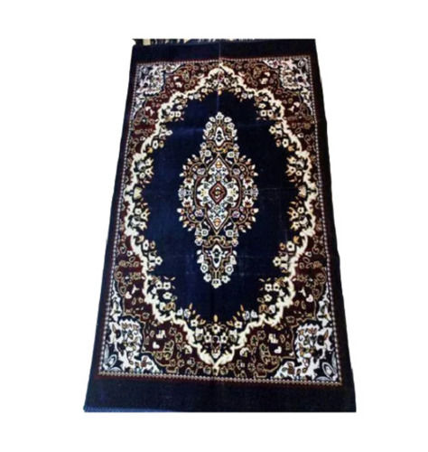 4X6 Feet Artificial Modern Rugs For Home And Hotel Back Material: Woven Back